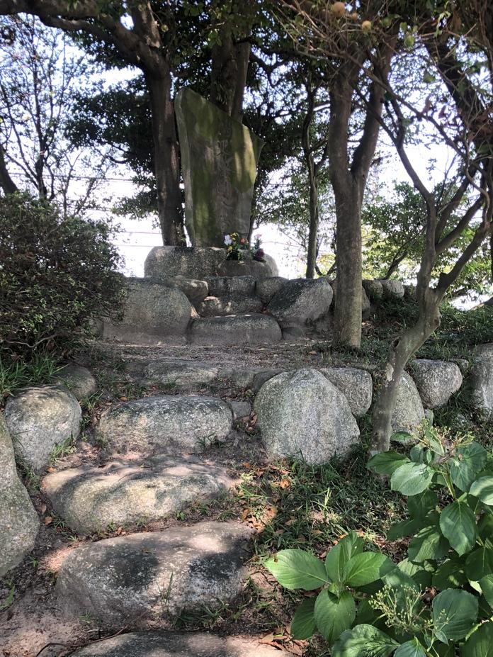 茂福城