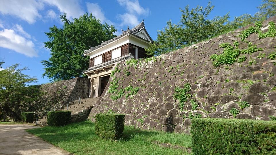臼杵城