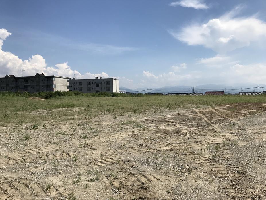 大峪城