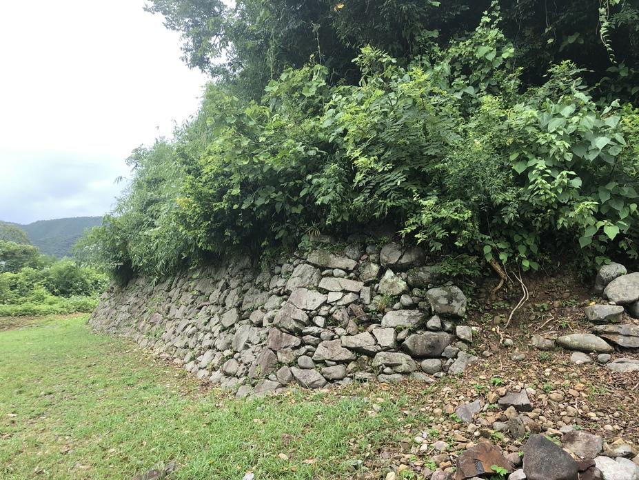 安芸城