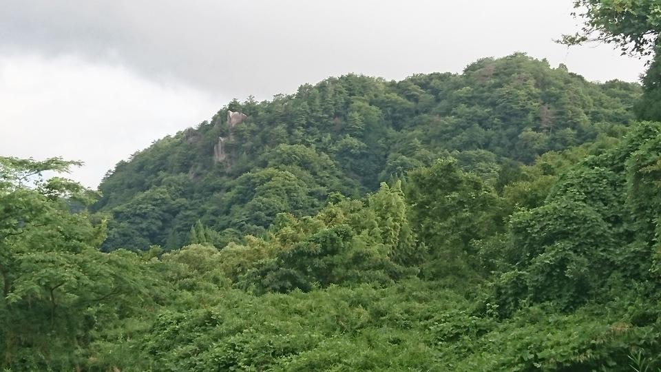 日出生城