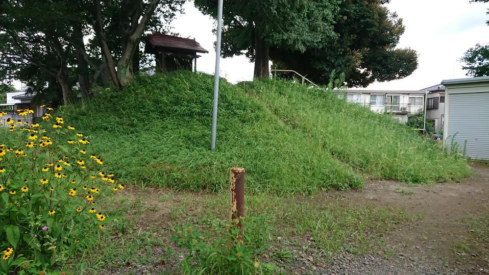 久喜陣屋