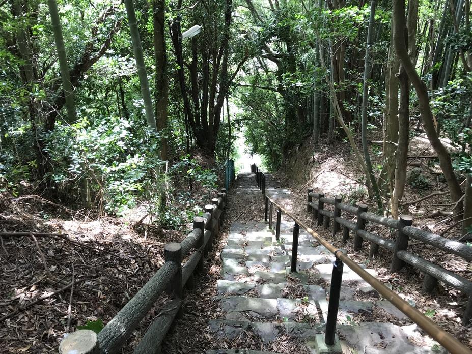 伊勢上野城