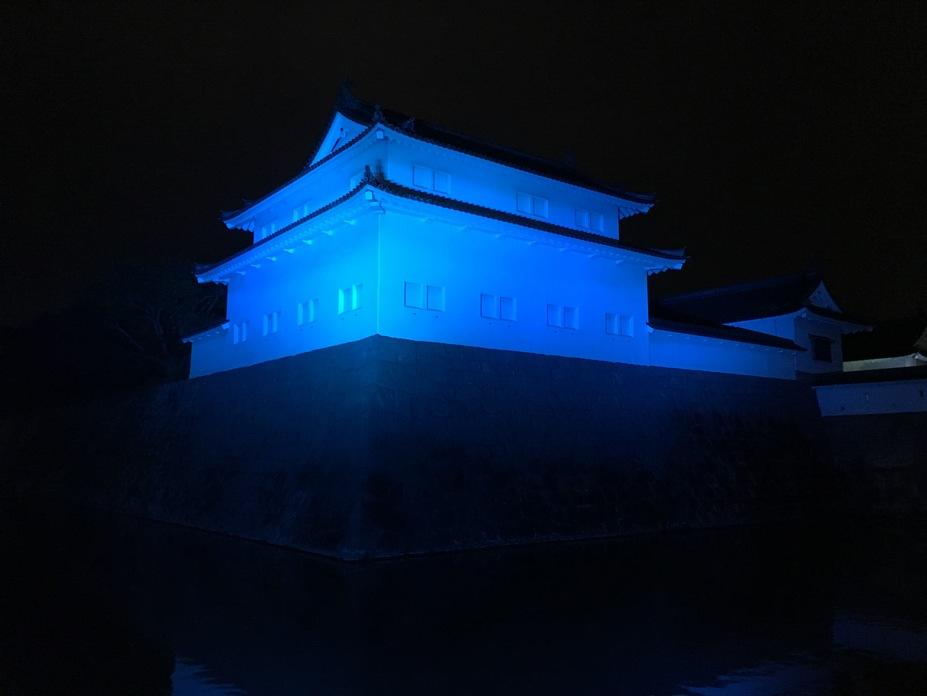 駿府城