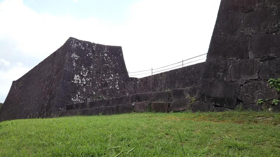 佐敷城