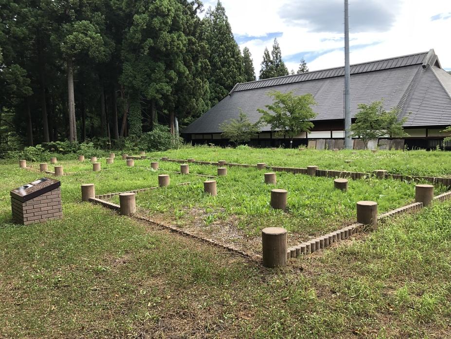 種里城