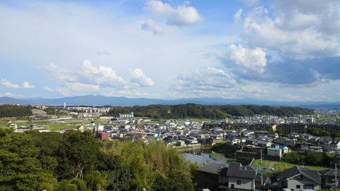 片岡城