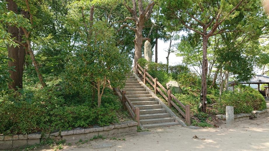 三木城