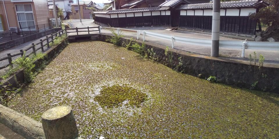 栃木城