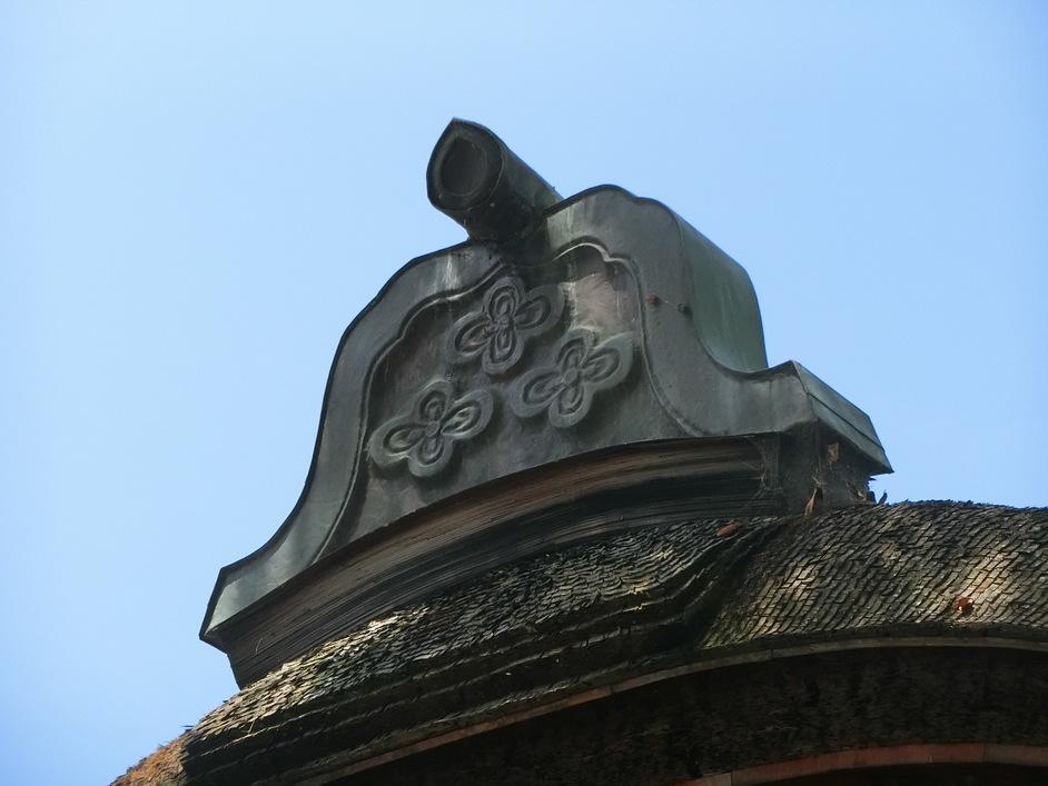 一乗谷城