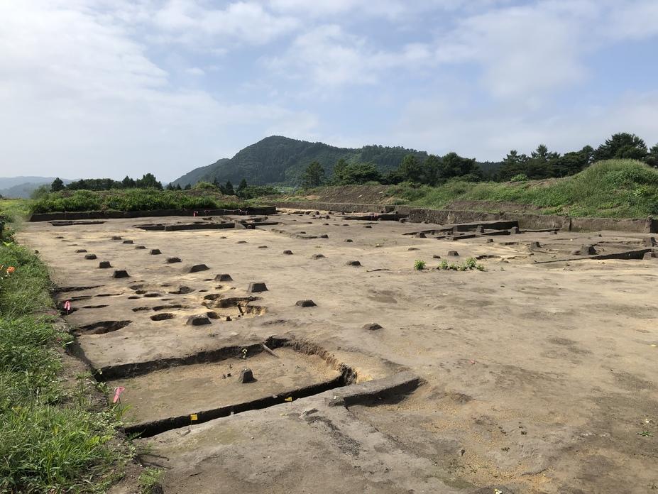 聖寿寺館