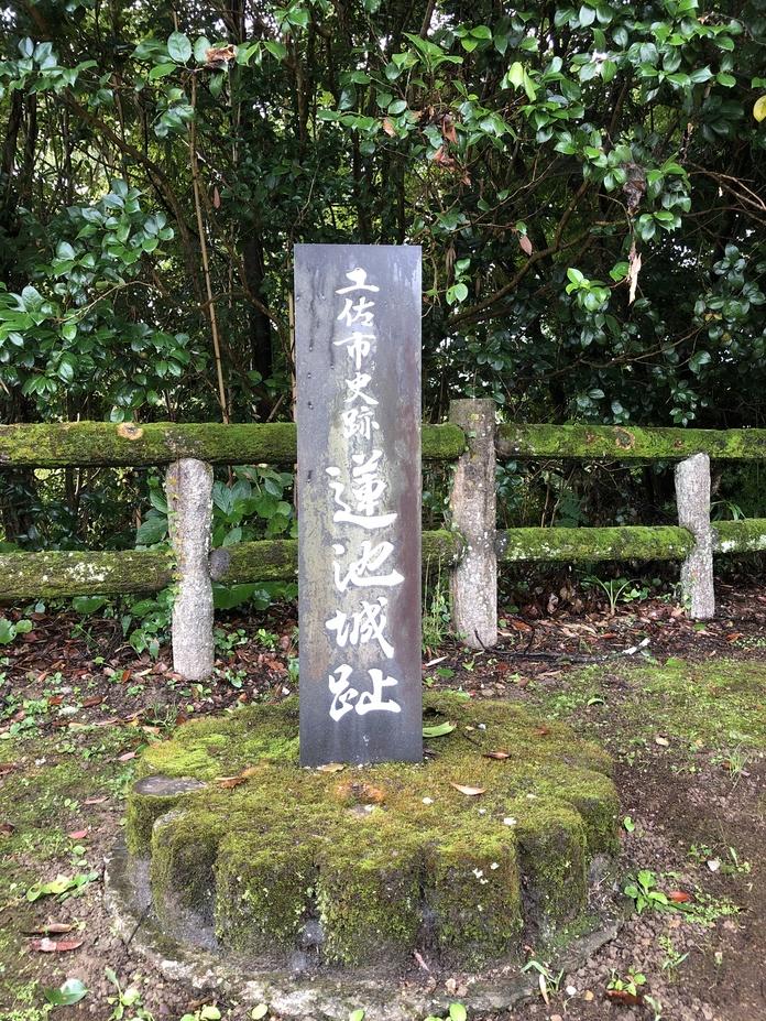 蓮池城