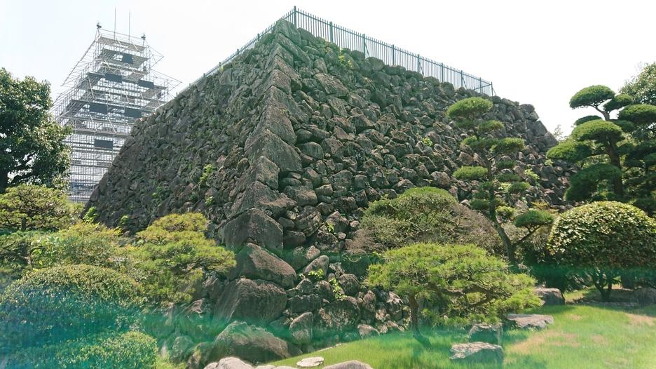 府内城