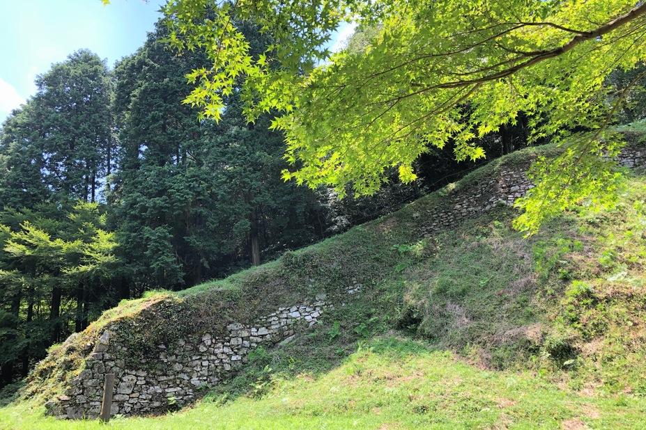 大野城