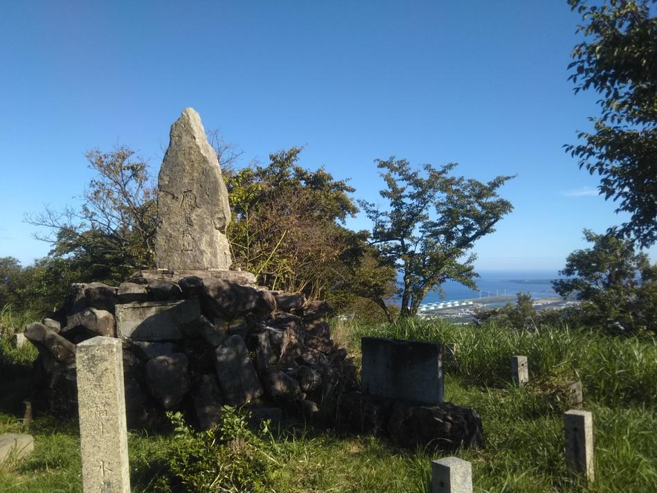 鷹巣城