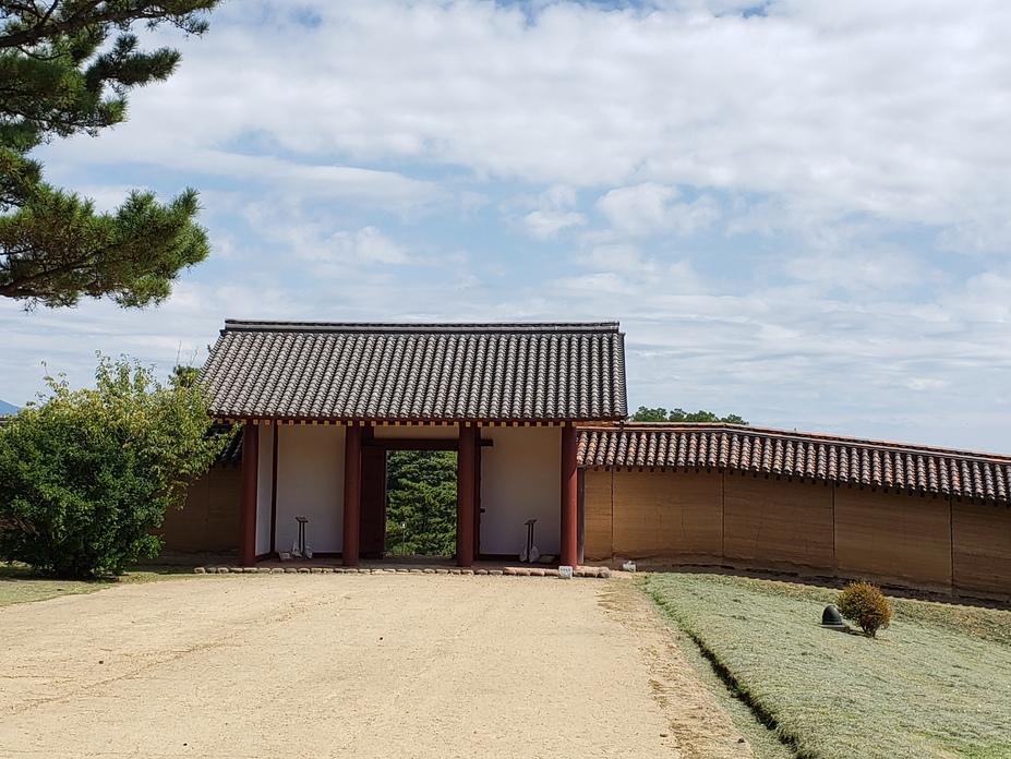 秋田城