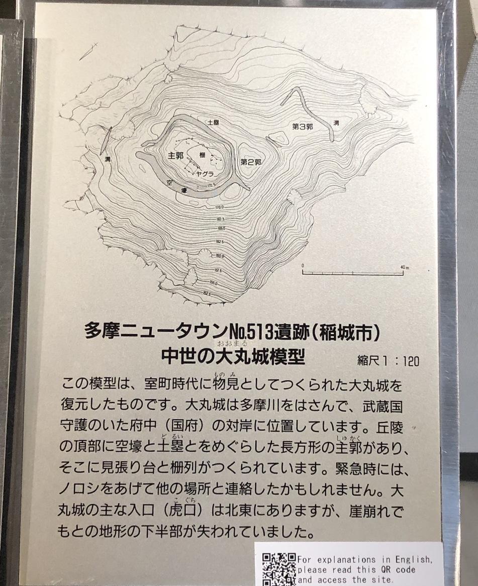 大丸城