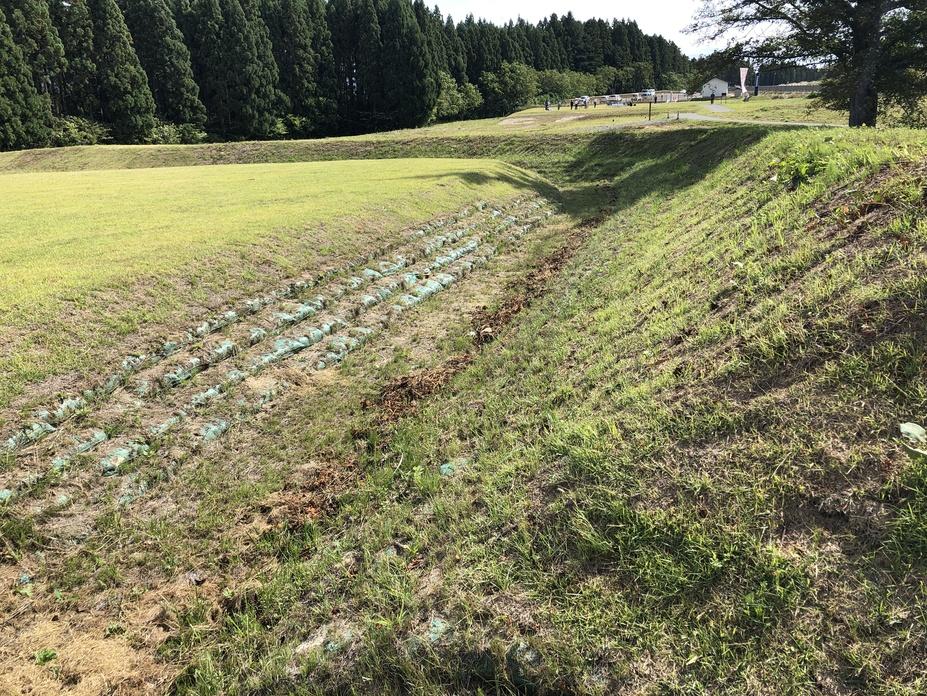高屋敷館