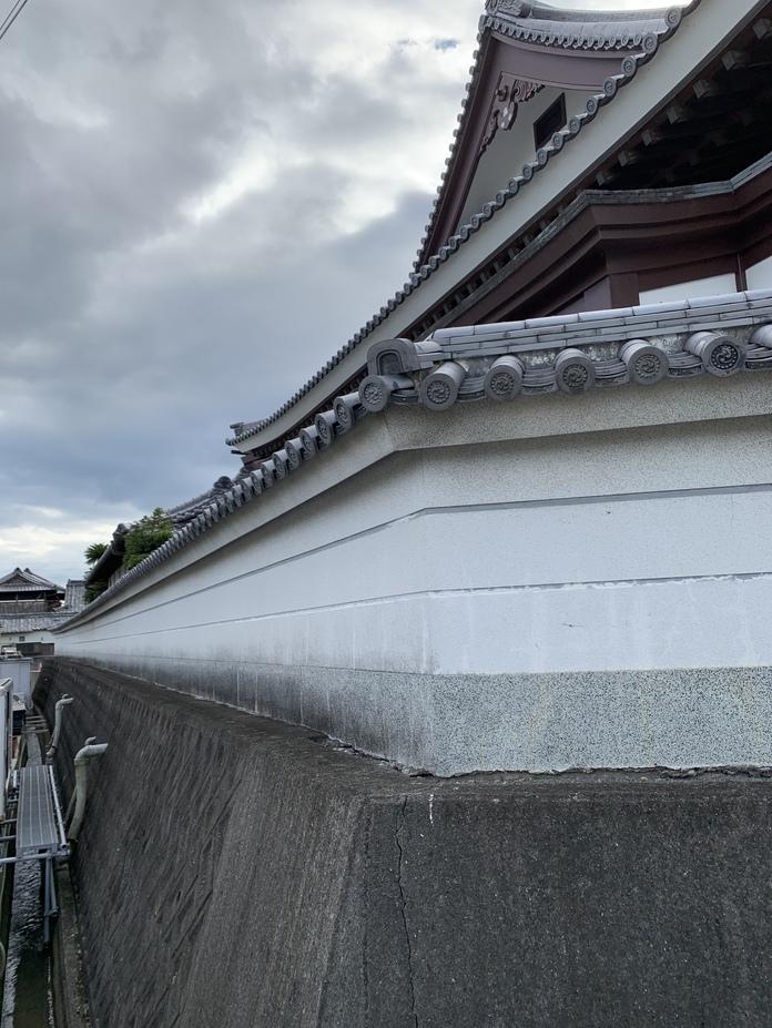 古和田城