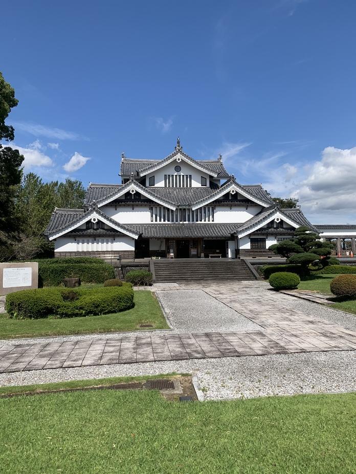 都城