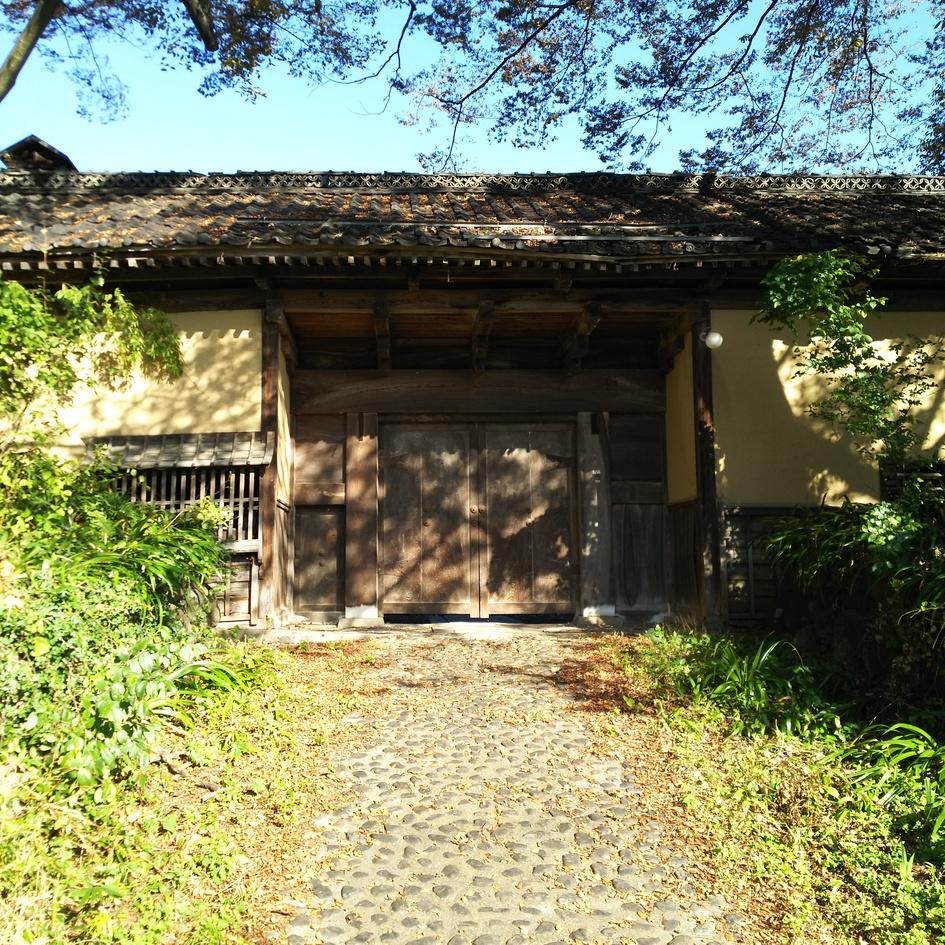 内堀館