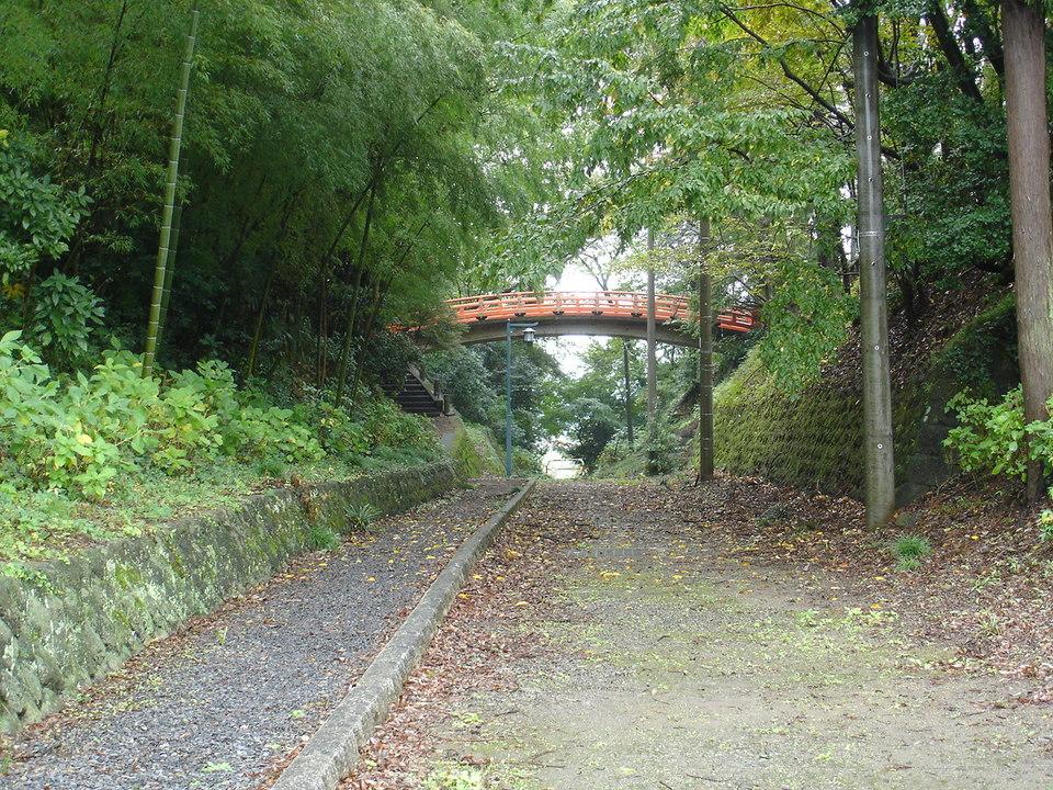 小山城