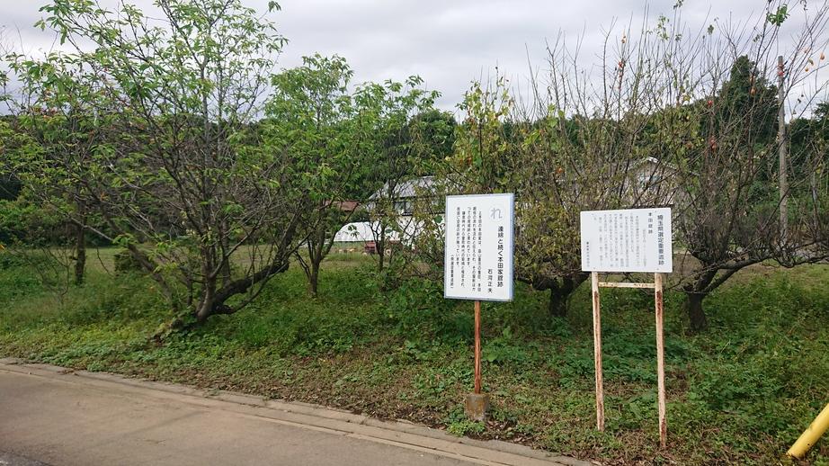 本田城