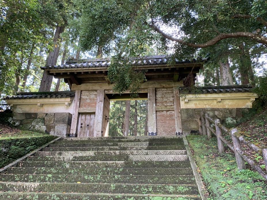 飫肥城