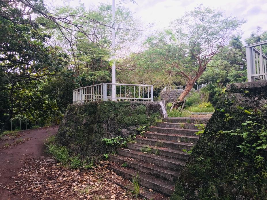屋良城