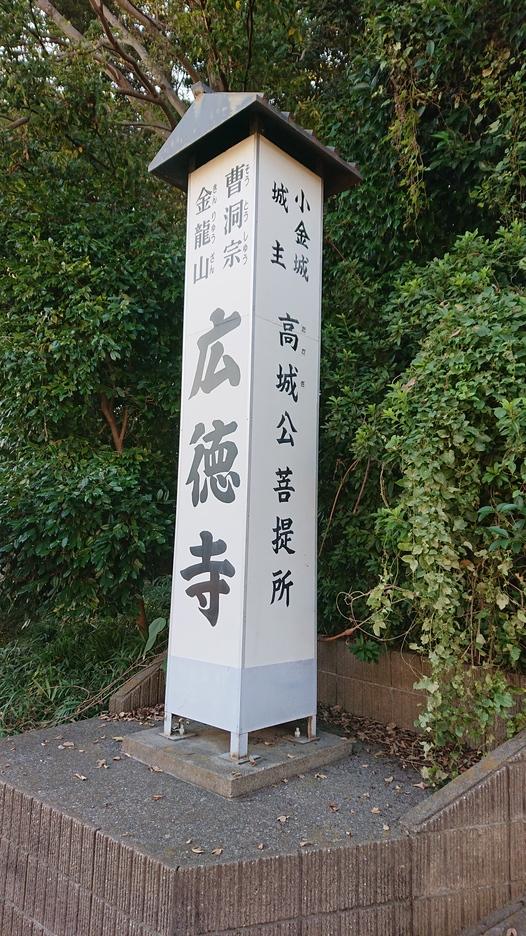 小金城