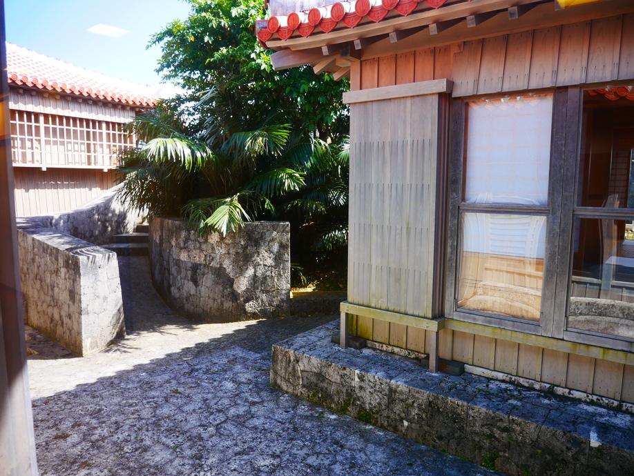 首里城