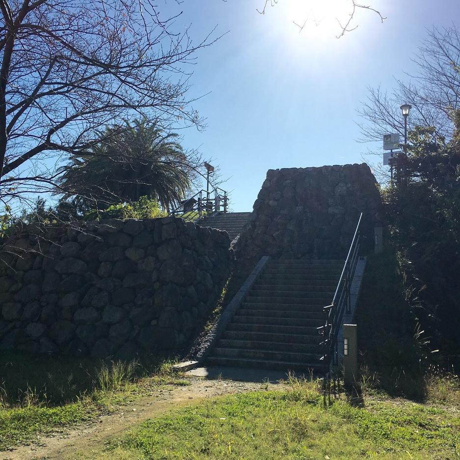 鳥羽城