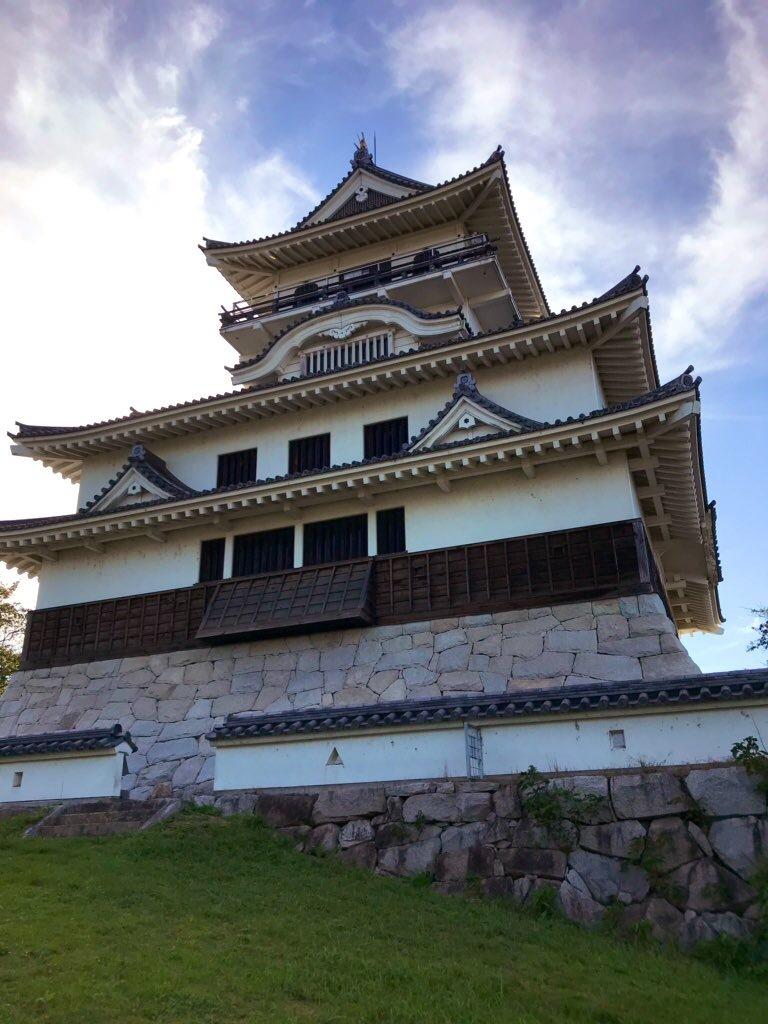 丸山城
