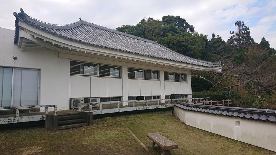 一宮城