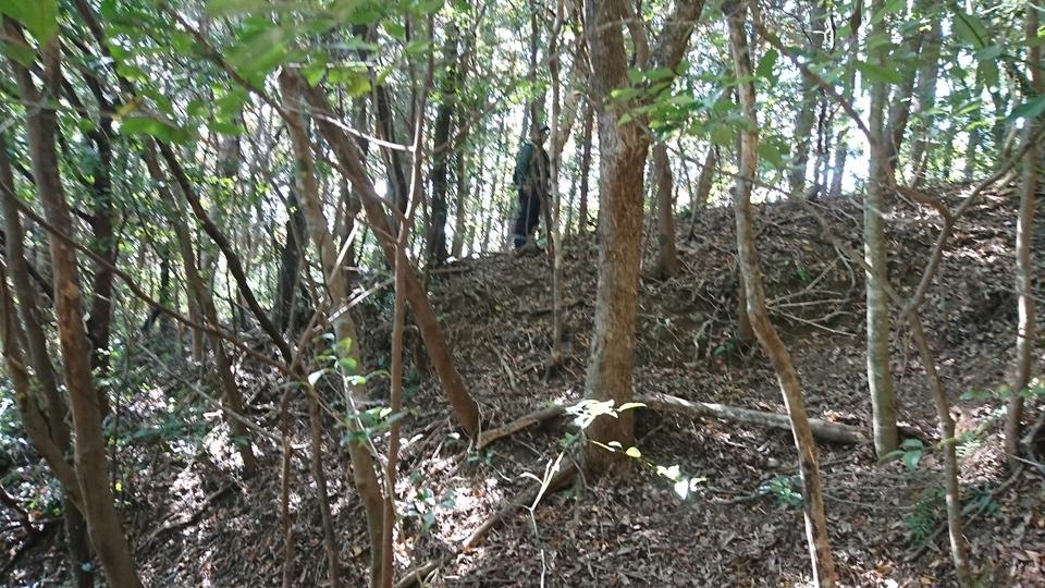 窪川城