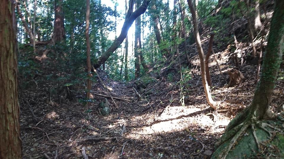 窪川城