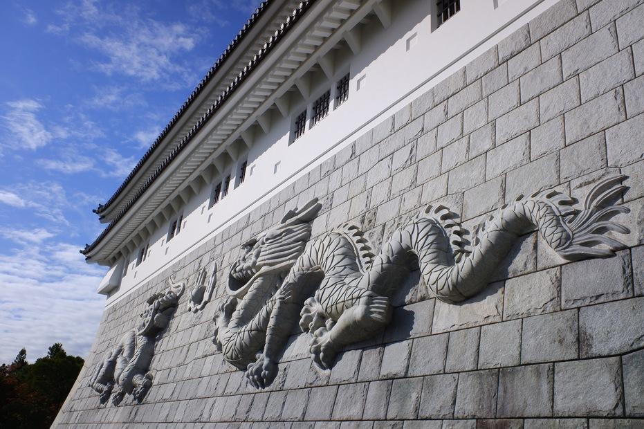 勝山城