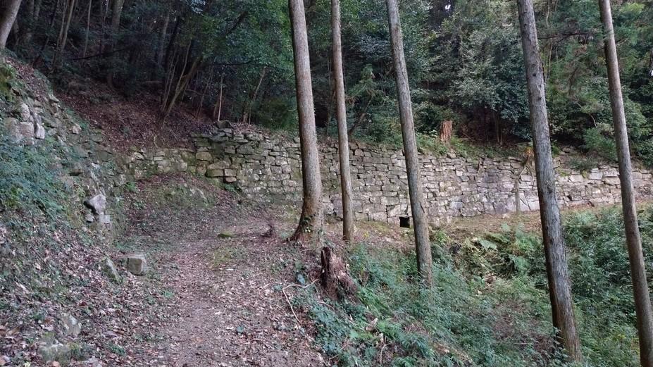 石城山神籠石