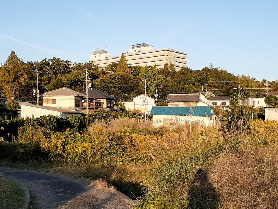 小谷城
