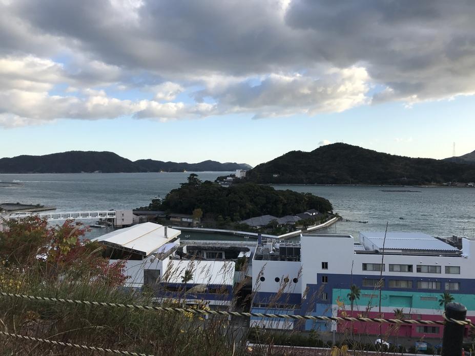 鳥羽城