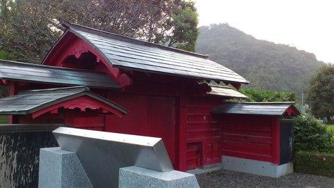 国分城