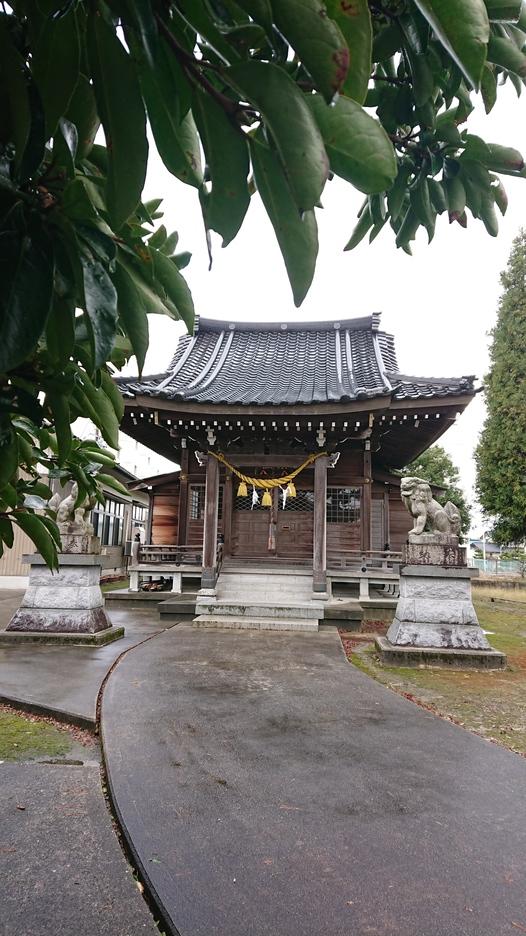 願海寺城