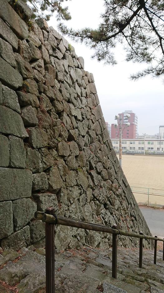 久留米城