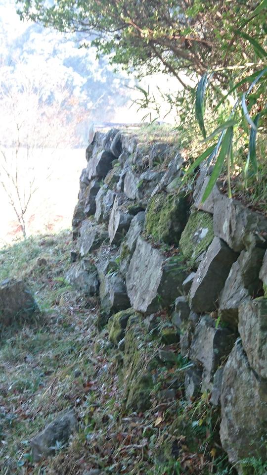 白米城