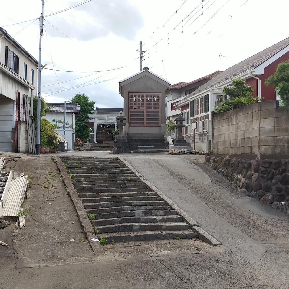 倉賀野城