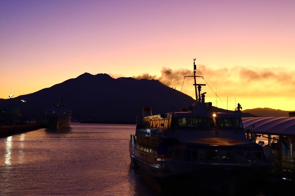 横山城