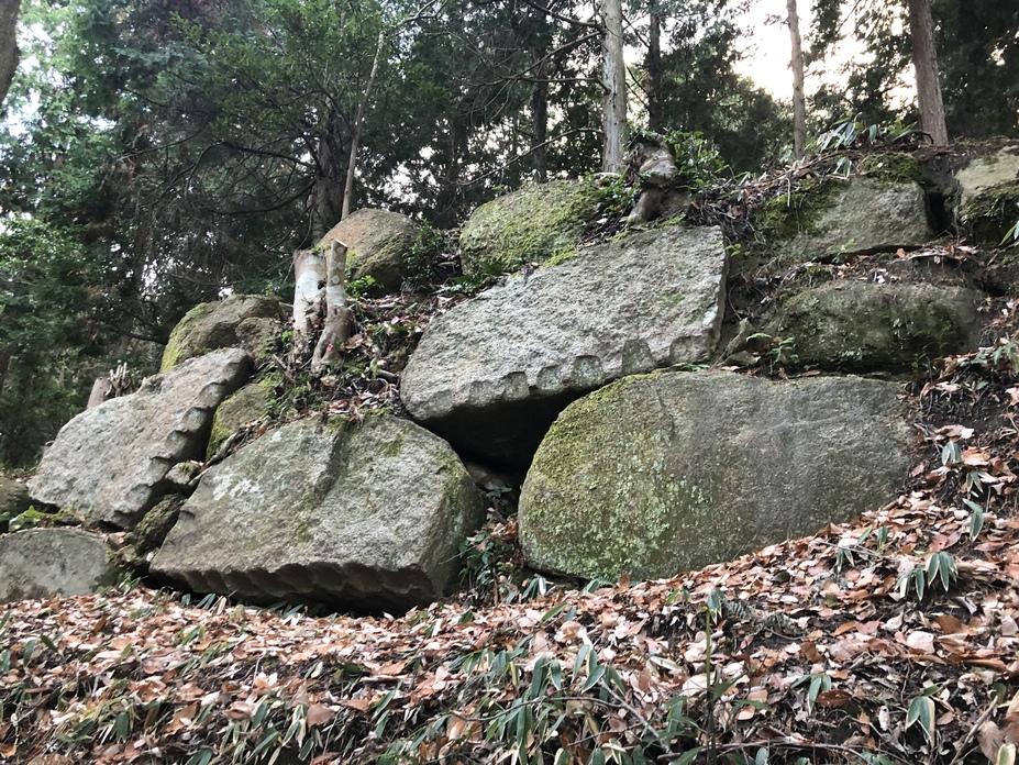 三雲城