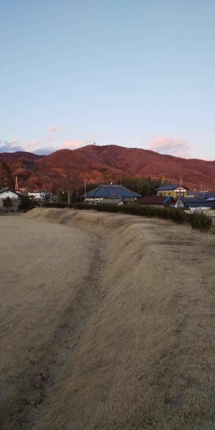 小田城