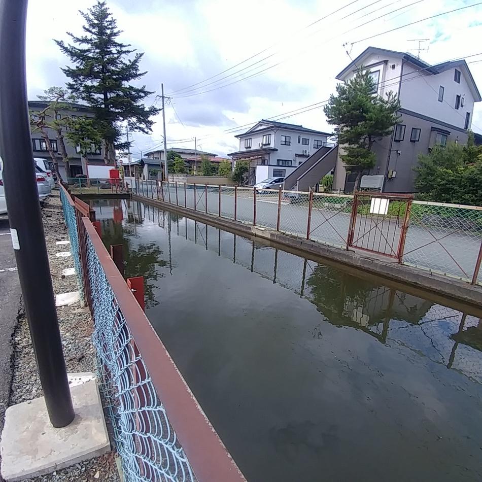山野辺城