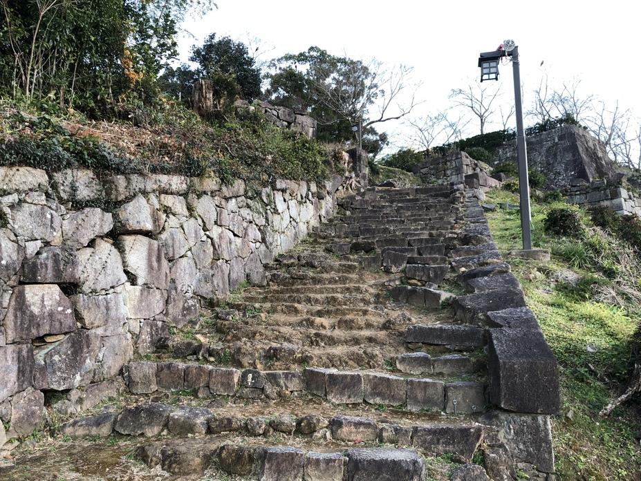新宮城
